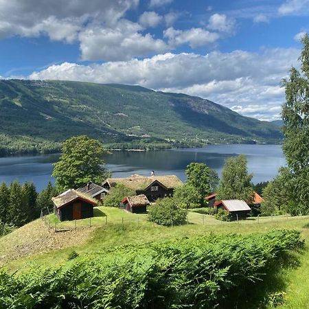 « Sofly Cottage », Le Charme Pur Норесунд Экстерьер фото